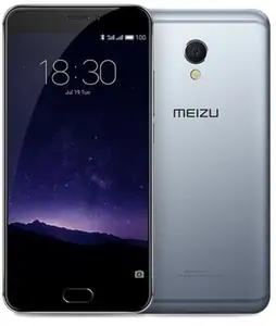 Ремонт телефона Meizu MX6 в Белгороде